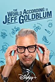 Il mondo secondo Jeff Goldblum streaming guardaserie