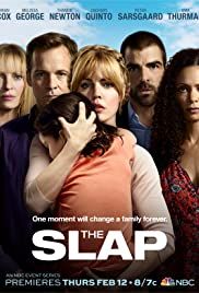 The Slap streaming guardaserie