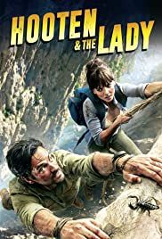 Le avventure di Hooten & The Lady streaming guardaserie