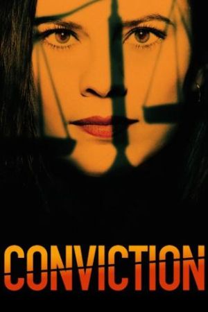 Conviction streaming guardaserie