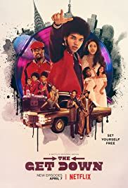 The Get Down streaming guardaserie