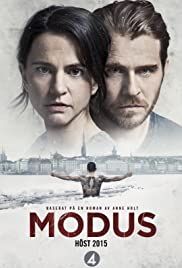 Modus streaming guardaserie