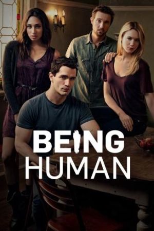 Being Human streaming guardaserie