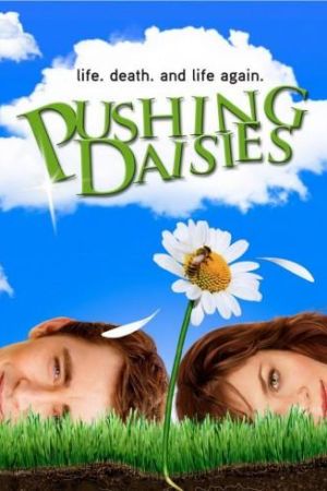 Pushing Daisies streaming guardaserie