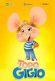 Topo Gigio streaming guardaserie