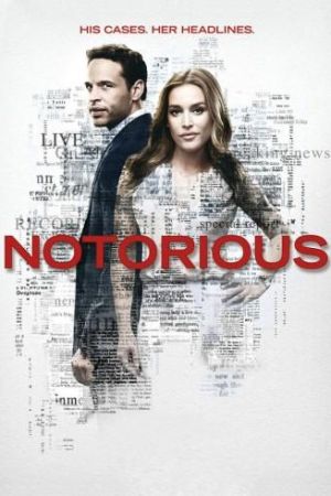 Notorious streaming guardaserie