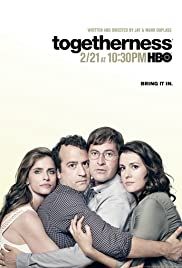 Togetherness streaming guardaserie