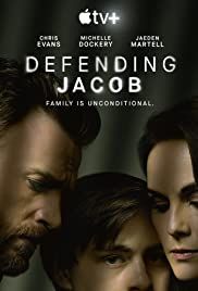 Defending Jacob streaming guardaserie