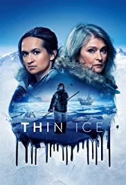 Thin Ice streaming guardaserie