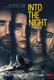 Into the Night streaming guardaserie