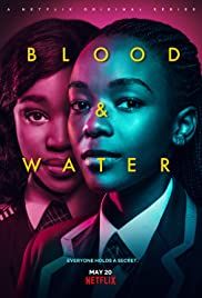 Blood & Water streaming guardaserie