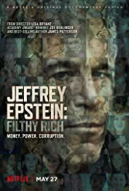 Jeffrey Epstein: soldi, potere e perversione streaming guardaserie