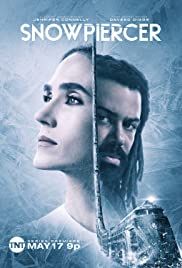 Snowpiercer streaming guardaserie