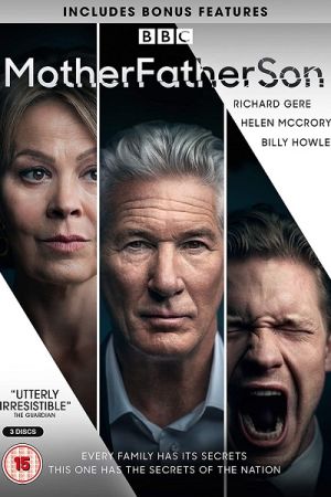 MotherFatherSon streaming guardaserie