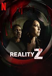 Reality Z streaming guardaserie