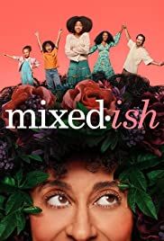 Mixed-ish streaming guardaserie