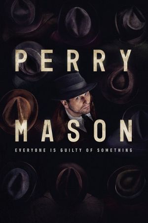 Perry Mason streaming guardaserie