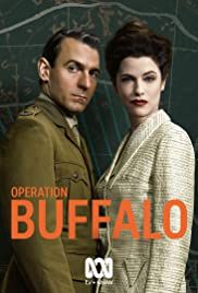 Operation Buffalo streaming guardaserie