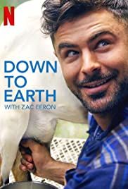 Zac Efron coi Piedi per Terra streaming guardaserie