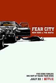 Fear City: New York contro la mafia streaming guardaserie