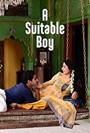 A Suitable Boy streaming guardaserie