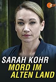 Sarah Kohr streaming guardaserie