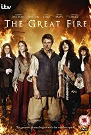 The Great Fire streaming guardaserie