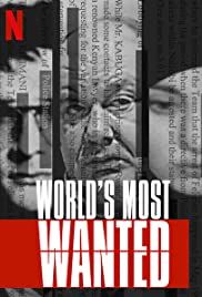 World's Most Wanted streaming guardaserie