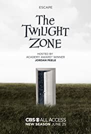 The Twilight Zone streaming guardaserie