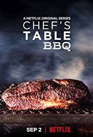 Chef's Table BBQ streaming guardaserie