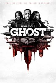 Power Book II Ghost streaming guardaserie