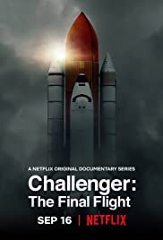 Challenger: L'Ultimo Volo streaming guardaserie