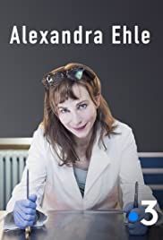 Alexandra Ehle streaming guardaserie