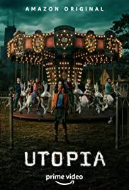 Utopia streaming guardaserie