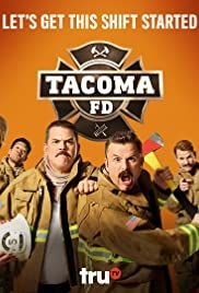 Tacoma FD streaming guardaserie