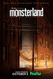 Monsterland streaming guardaserie