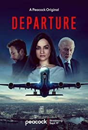 Departure streaming guardaserie