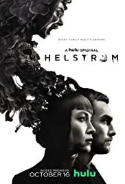 Helstrom streaming guardaserie