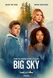 Big Sky streaming guardaserie