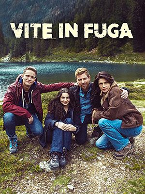 Vite in Fuga streaming guardaserie