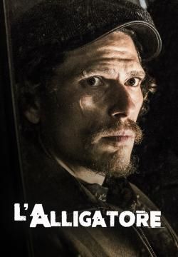 L'alligatore streaming guardaserie