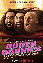 Aunty Donna's Big Ol' House of Fun streaming guardaserie