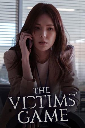 The Victims' Game streaming guardaserie