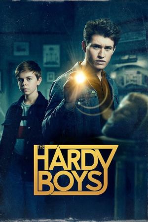 The Hardy Boys streaming guardaserie