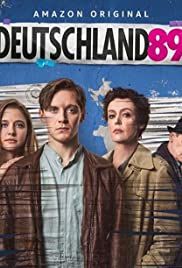 Deutschland 89 streaming guardaserie