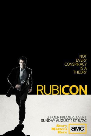 Rubicon streaming guardaserie