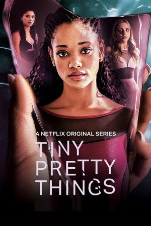 Tiny Pretty Things streaming guardaserie