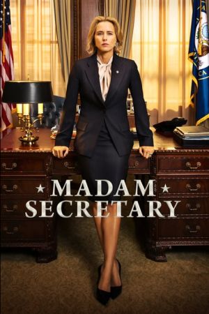 Madam Secretary streaming guardaserie