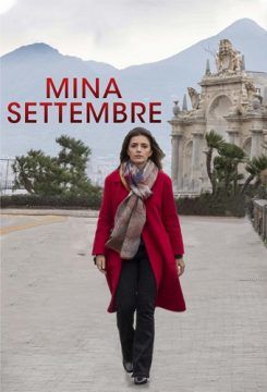 Mina Settembre streaming guardaserie