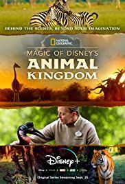 Gli eroi del Disney Animal Kingdom streaming guardaserie